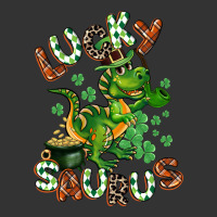 Lucky Saurus | Teevron