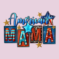American Mama Mother's Day Ladies Tee | Teevron