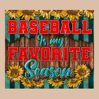 Baseball Is My Favorite Season Tumbler Urban Heavy Tee | Teevron