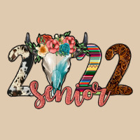 2022 Senior Bull Skull Heavyweight Sweatshirt | Teevron