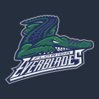 Florida Everblades Zipper Hoodie | Teevron