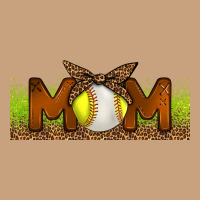 Baseball And Softball Mom Libbey Glass Vintage Tee | Teevron