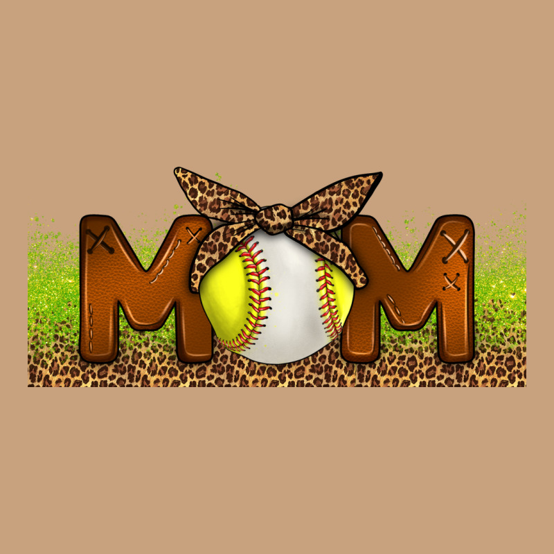 Baseball And Softball Mom Libbey Glass Vintage Tee by BundleAndBundleShop | Teevron