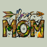 Boy Mom Long Sleeve Tee | Teevron