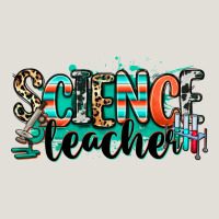 Science Teacher Heavy Core Tee | Teevron