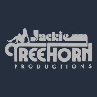 Jackie Treehorn Productions Zipper Hoodie | Teevron