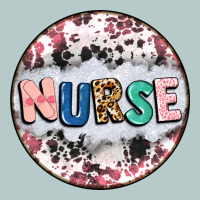 Nurse Coaster Heavy Core Tee | Teevron