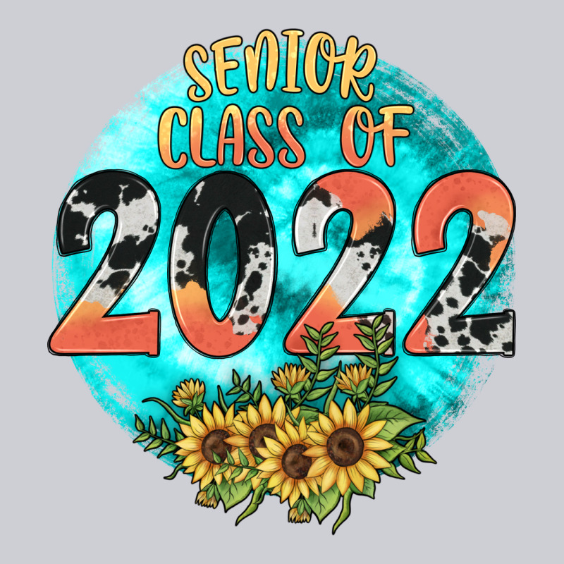 Class Of 2022 Senior Heavyweight Sweatshirt by JahusDesignShop | Teevron