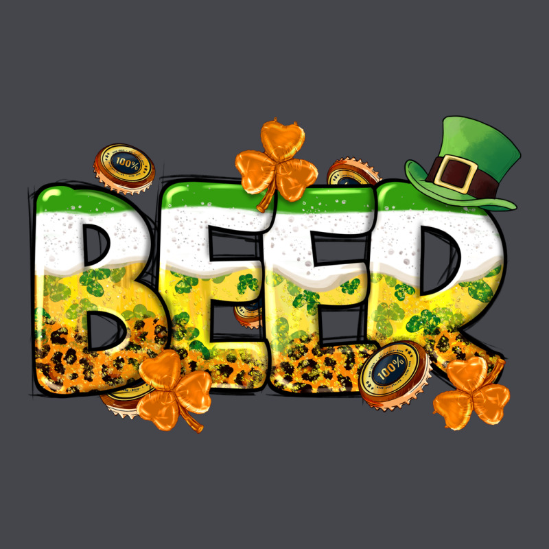 St. Patrick's Day Beer Classic Tee by CowGirlArtShop | Teevron