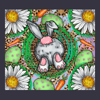 Easter Bunny Vintage Hoodie | Teevron