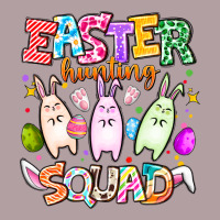 Easter Hunting Squad Vintage Hoodie | Teevron