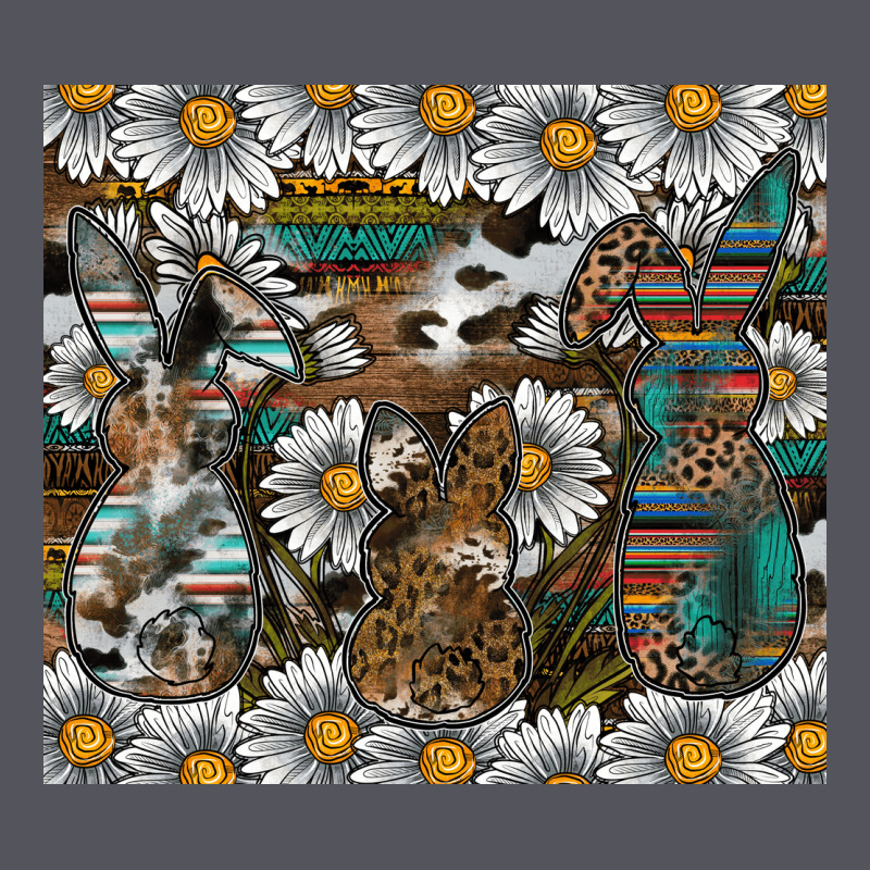 Easter Vintage Hoodie by CowhideDigitalArt | Teevron