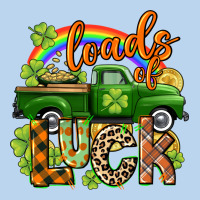 Loads Of Luck Classic Tee | Teevron