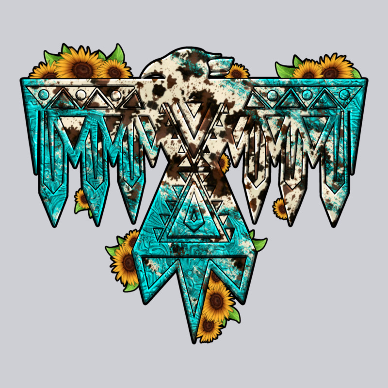 Thunderbird Heavyweight Sweatshirt by JahusDesignShop | Teevron