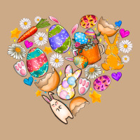 Easter Love Vintage Hoodie | Teevron