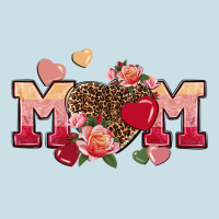 Valentine's Day Mom Mother's Day Ladies Tee | Teevron