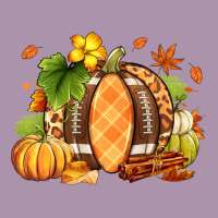 Fall American Football Heavyweight Hoodie | Teevron