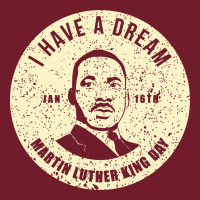Martin Luther Day Vintage Zipper Hoodie | Teevron