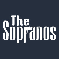 The Sopranos Zipper Hoodie | Teevron