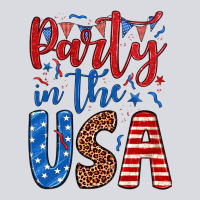 Party In The Usa Zipper Hoodie | Teevron