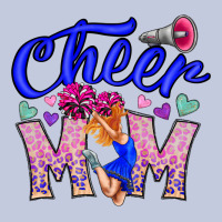 Cheer Mom Long Sleeve Tee | Teevron
