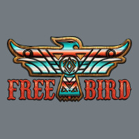 Thunderbird Free Bird Heavyweight Sweatshirt | Teevron
