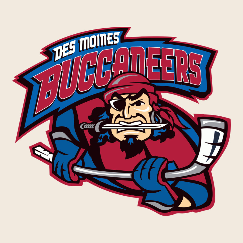 Us, Buccaneers, Des Moines Art Zipper Hoodie by DesigneFamous | Teevron