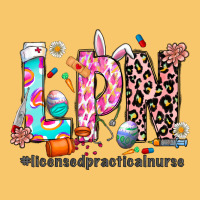 Easter Lpn Vintage Hoodie | Teevron