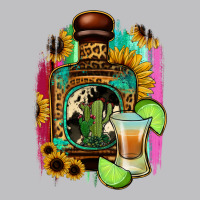 Tequila And Lime Classic Tee | Teevron
