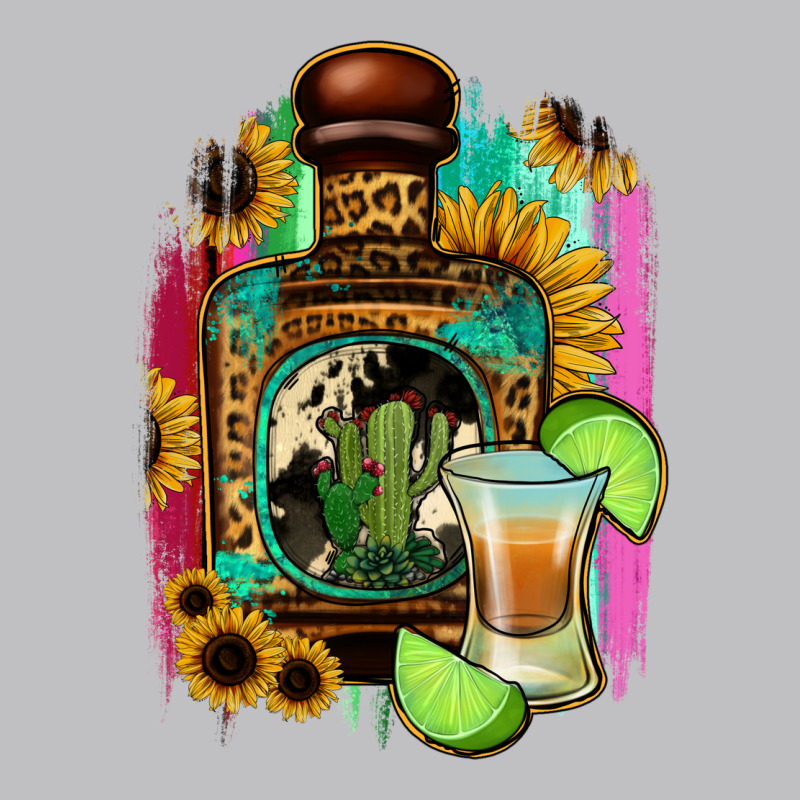Tequila And Lime Classic Tee by Jasminsmagicworld | Teevron