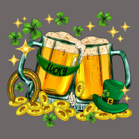 St. Patrick's Day Beer Classic Tee | Teevron