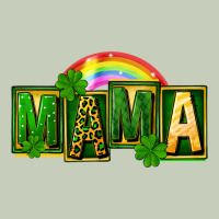 St. Patricks Day Mama Ladies Tee | Teevron