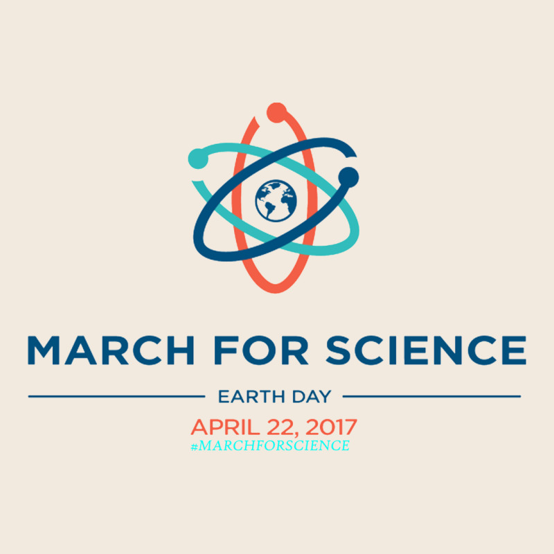 March For Science Astronaut Zipper Hoodie by DesigneFamous | Teevron