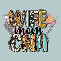 Wife Mom Cna Heavy Core Tee | Teevron