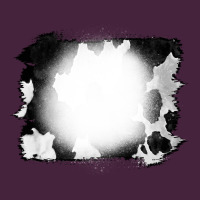 Cowhide Bleached Premium Tee | Teevron