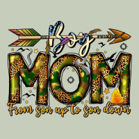 Boy Mom From Son Up To Son Down Long Sleeve Tee | Teevron