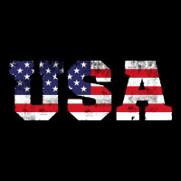 Usa Zipper Hoodie | Teevron