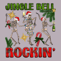 Jingle Bell Rockin' Vintage Tee | Teevron