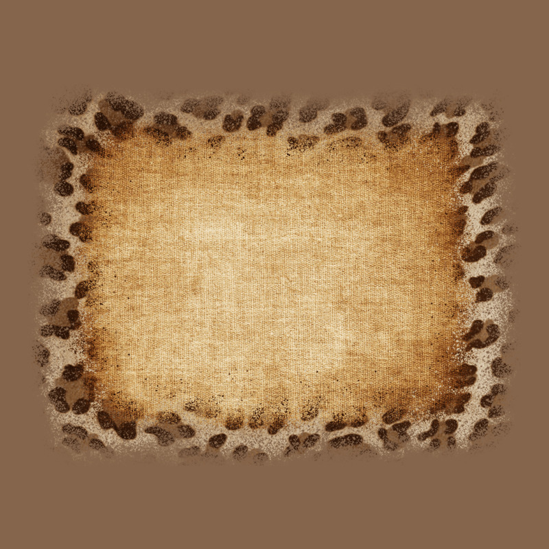 Buralp And Leopard Premium Tee by CowCowDesign | Teevron
