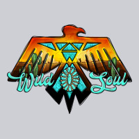 Thunderbird Wild Soul Heavyweight Sweatshirt | Teevron