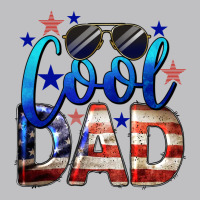 Cool American Dad 4th Of July Long Sleeve Tee | Teevron