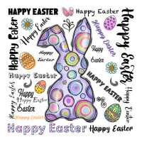Happy Easter | Teevron