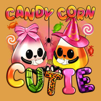 Candy Corn Cutie Premium Hoodie | Teevron