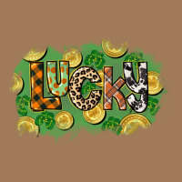 Western Lucky St. Patrick's Day Classic Tee | Teevron