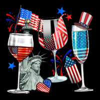 American Wine Heavy Core Tee | Teevron