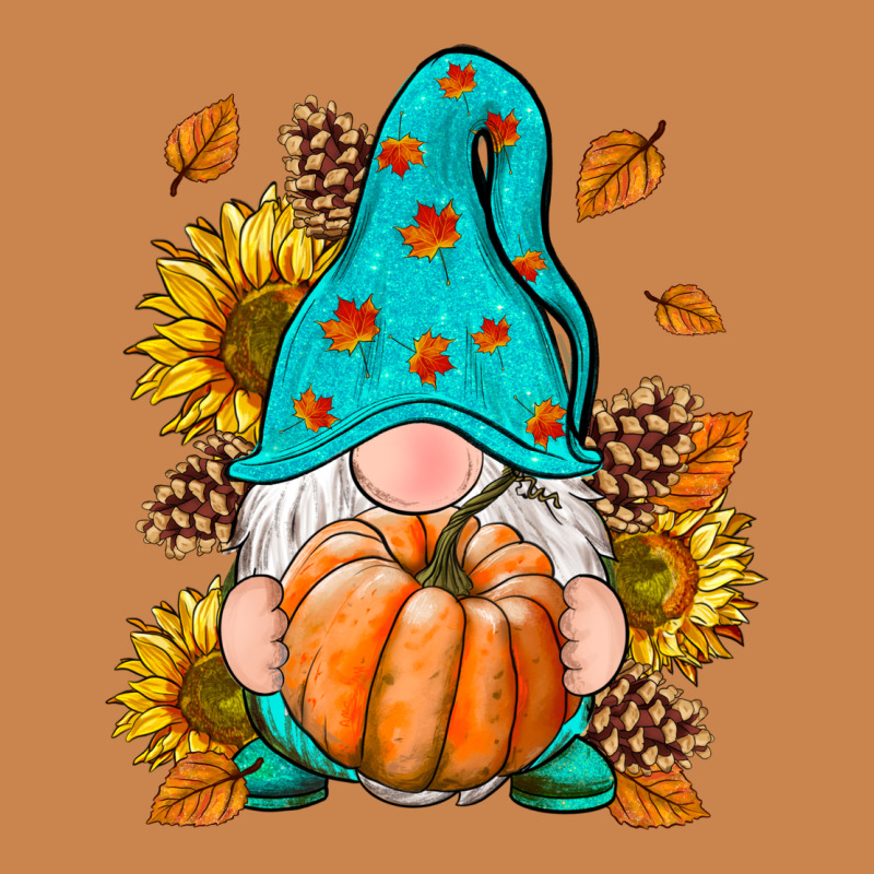 Fall Gnome Heavyweight Hoodie by RanaPortraitStore | Teevron