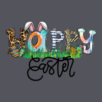 Happy Easter Vintage Hoodie | Teevron