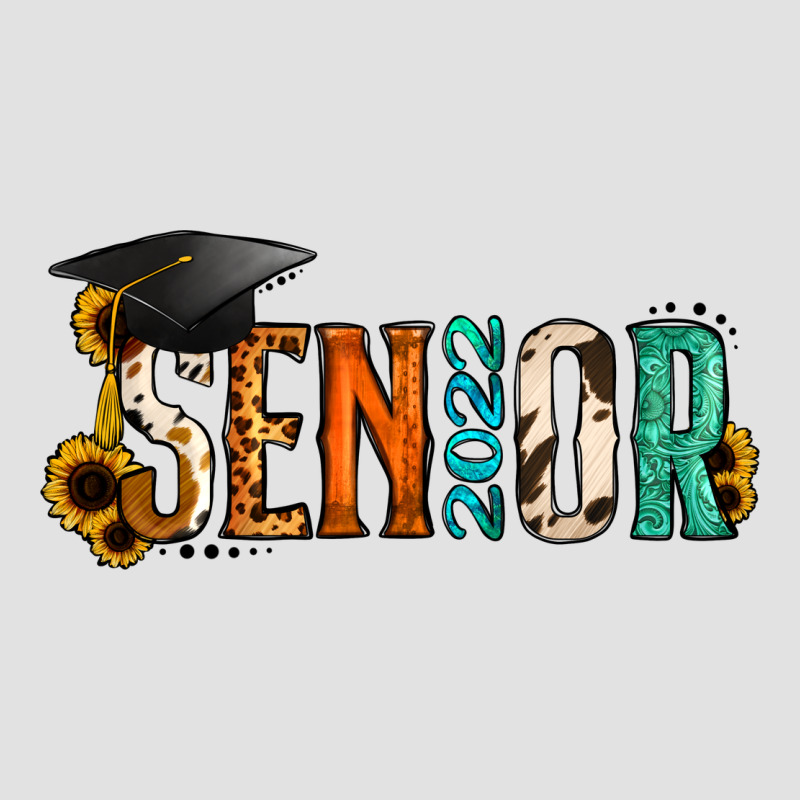 Senior 2022 Premium Hoodie by Jasminsmagicworld | Teevron