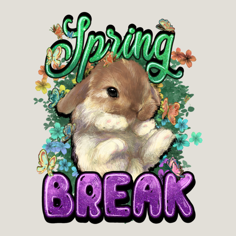 Easter Spring Break Easter Day Heavy Core Tee by HowdyJamesFarm | Teevron