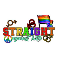 Straight agains hate | Teevron